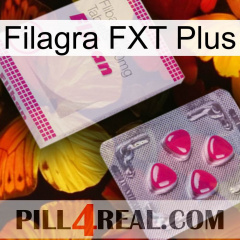 Filagra FXT Plus 32